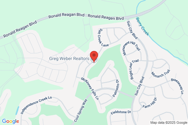PJ Austin Properties - Greg Weber Realtors