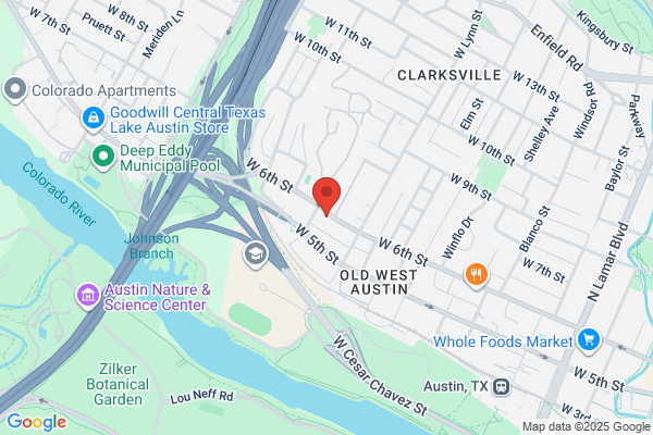 Anne Ebert | Austin Realtor