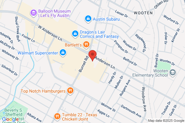 Perch - Austin Apartment Locators (Northwest)