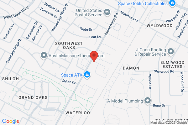Perch Agents - ATX (South)
