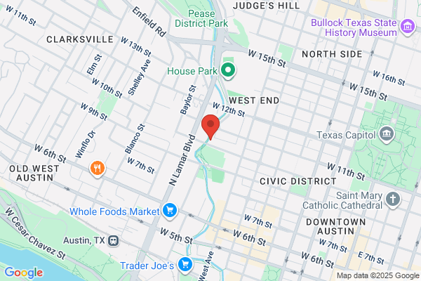 A Austin Properties Inc