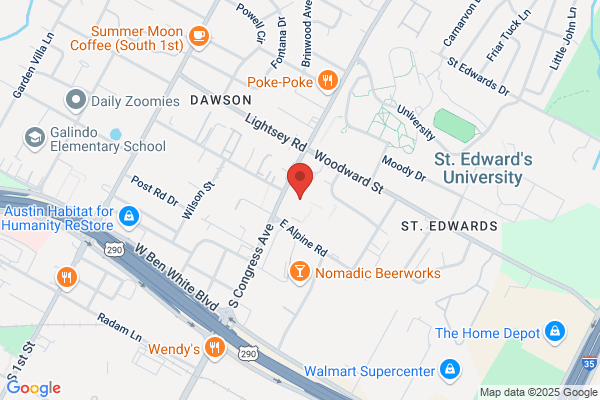 Anne Edwards Johnson | HookemHomes at JP & Associates Realty