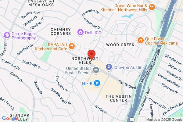 Austin City Properties