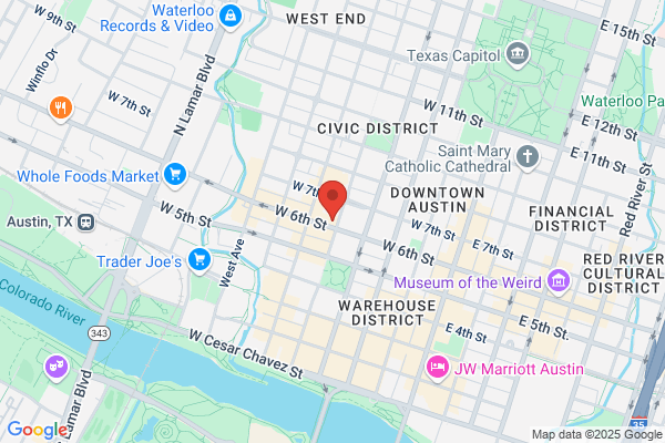 Austin Premium Property Management Company