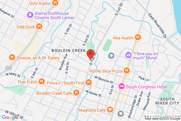 Austin Real Pros