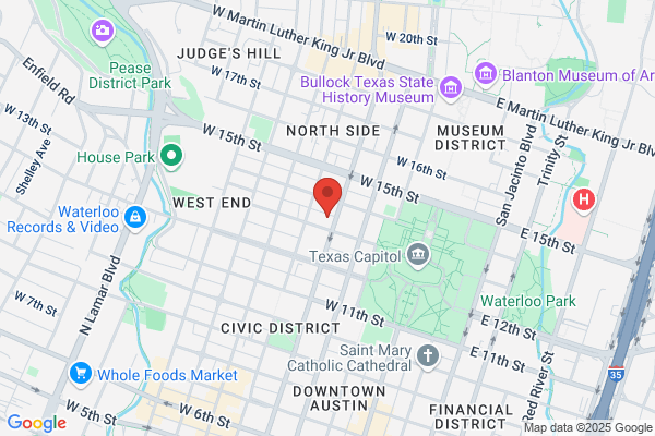 Austin Tenant Advisors