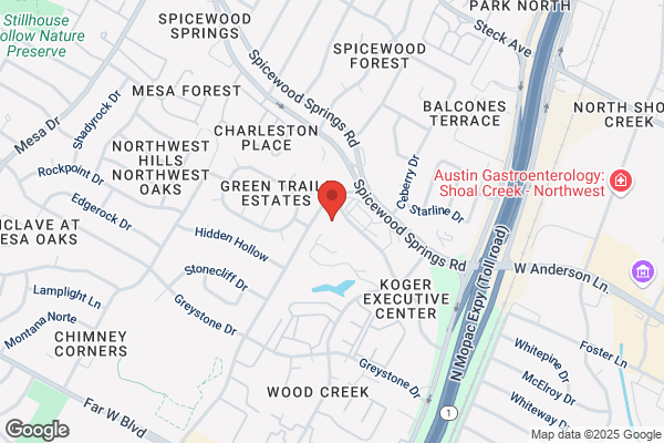 Austin Texas Homes, LLC