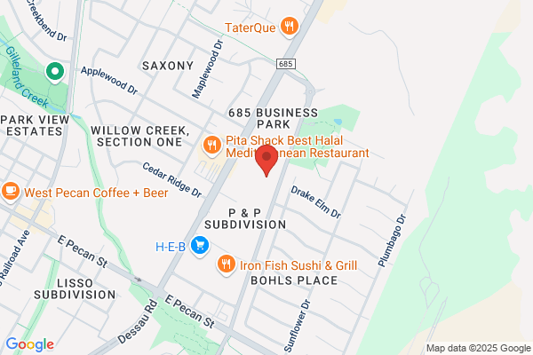 Austin Trim Company