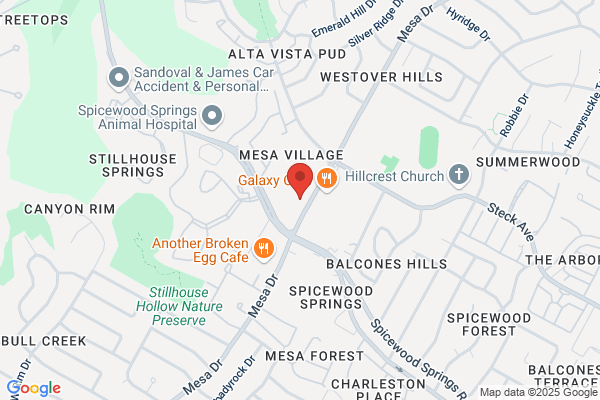 Austin's Best Properties