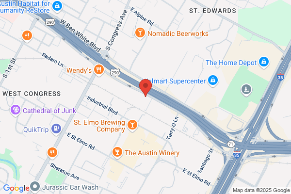 Boswell & Associates