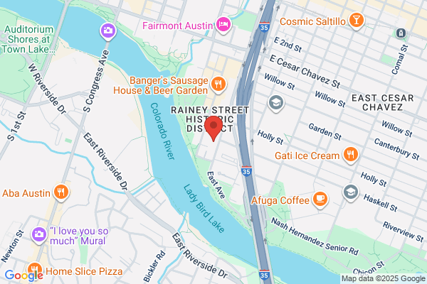 Bradley Properties