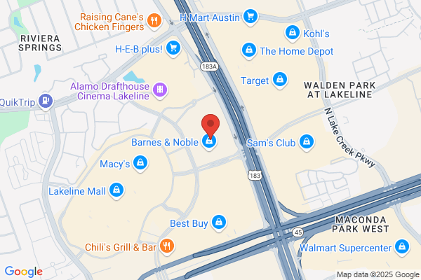 Cherry Realty