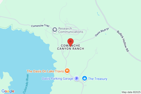 Comanche Canyon Ranch Inc