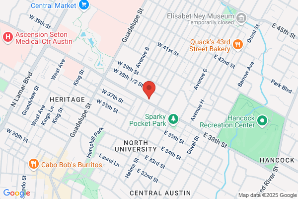 Copland Realty