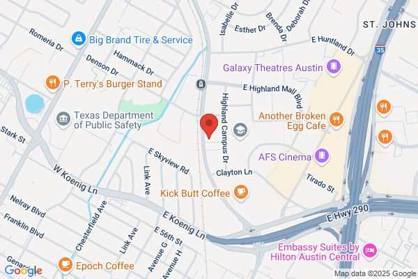 Curtis Properties
