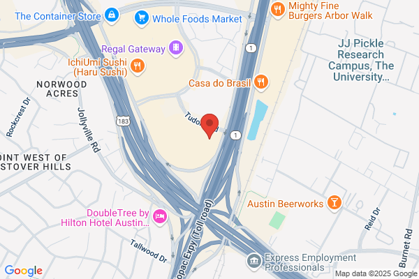Dave & Buster's Austin