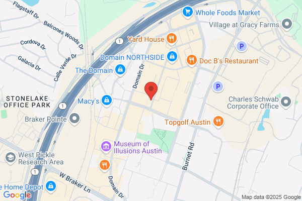 JINYA Ramen Bar - Austin