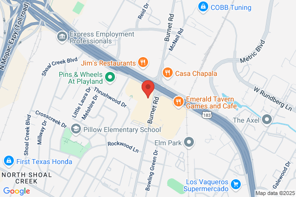 Chili's Grill & Bar