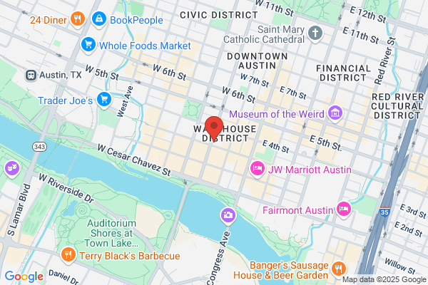 Bob's Steak & Chop House - Austin Downtown