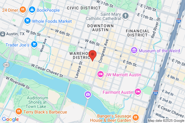 208 West Fourth Inc
