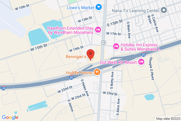 Bennigan's