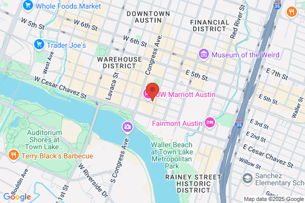 Dean's Italian Steakhouse Austin