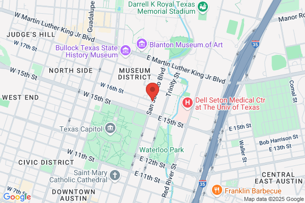 Dona Emilia's South American Bar & Grill
