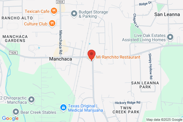El Ranchito Taqueria