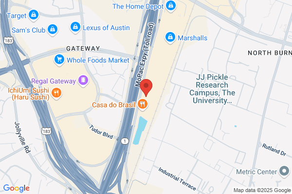 Lupe Tortilla - Austin - Arbor Walk