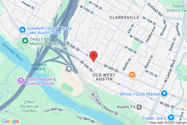 Pedal Pub Austin