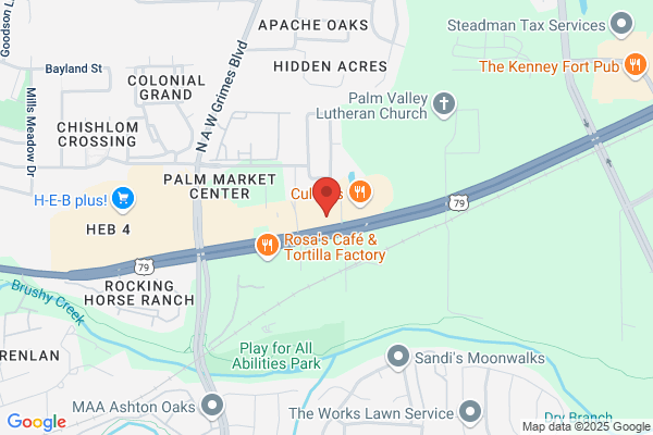 Austin Business Telephone &