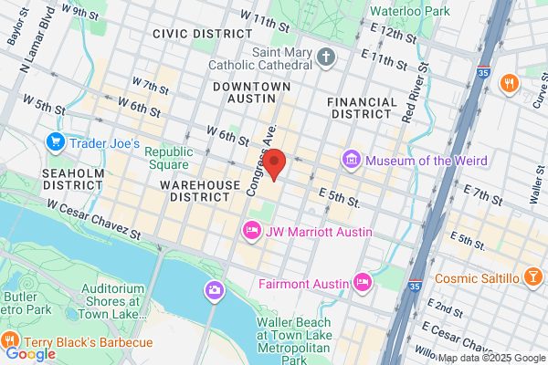 AO Tours Austin