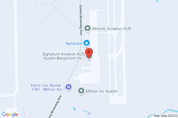 Austin Air Cruisers
