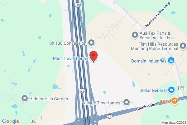 Travel Center the