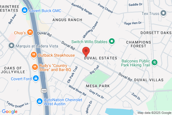 Travel Muse