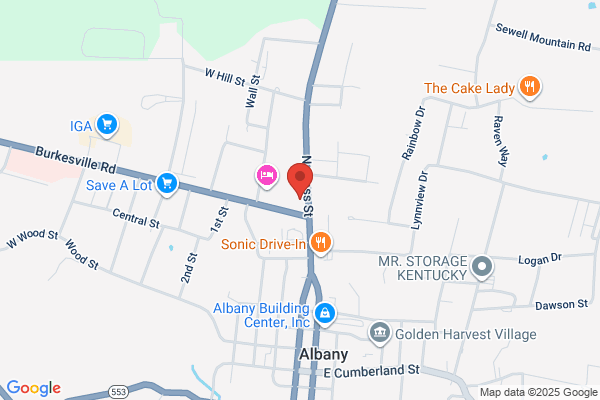 Albany Loan Company