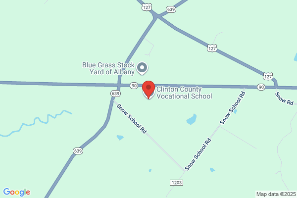 Clinton County of, Board of Education, School Superintendent