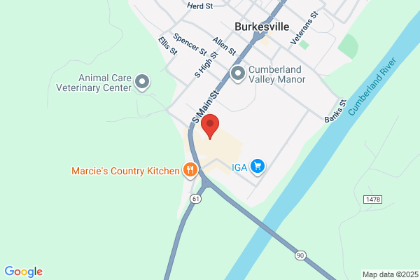 Cumberland Adult Day Health Care