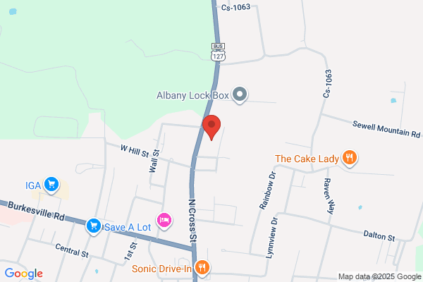 Haddix Funeral Home