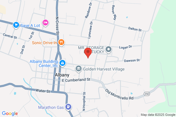 Housing Authority of Albany