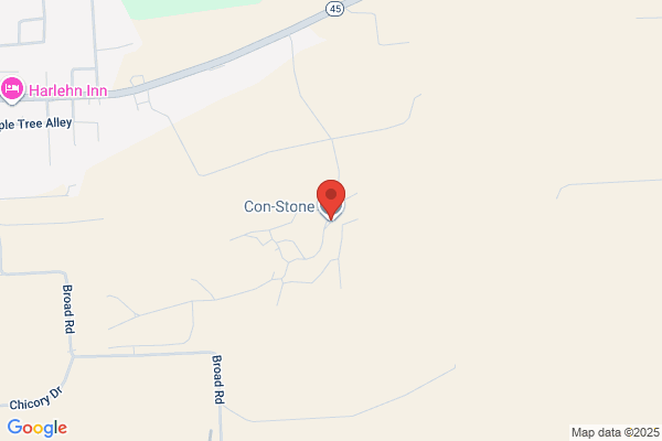 Con-Stone Inc