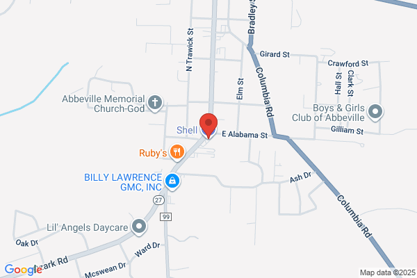 Shell