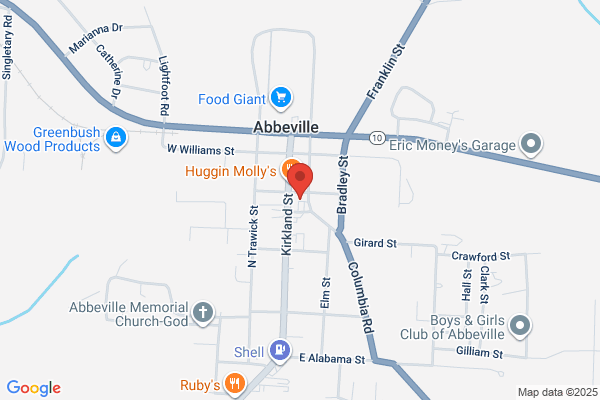 Trawick Ace Hardware