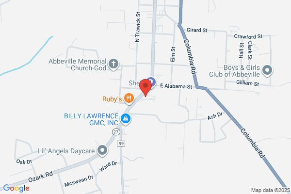 Henry County Health Department