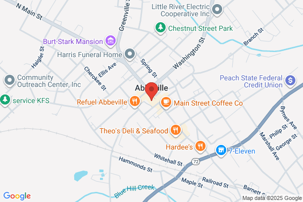 Abbeville Chamber of Commerce