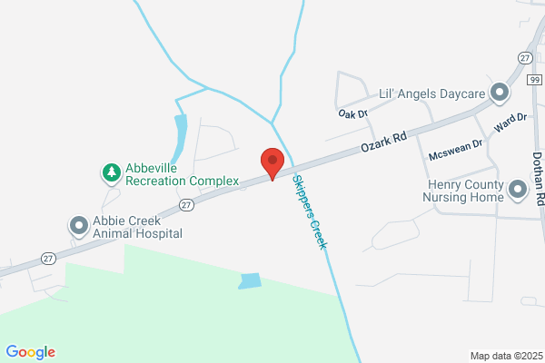 Abbeville Electronics Sales & Service