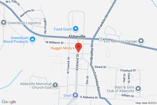 Abbeville Herald