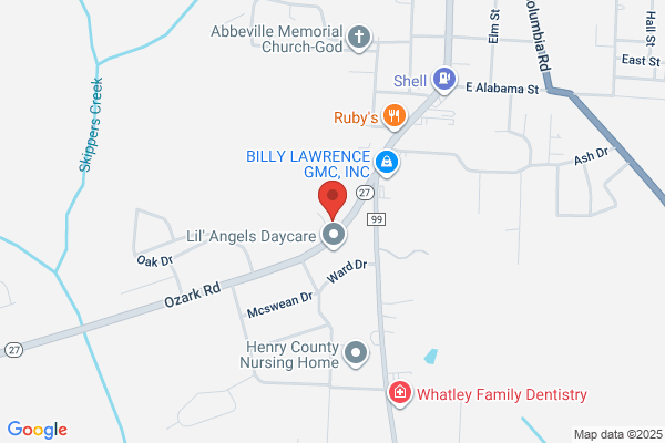 Abbeville Milling