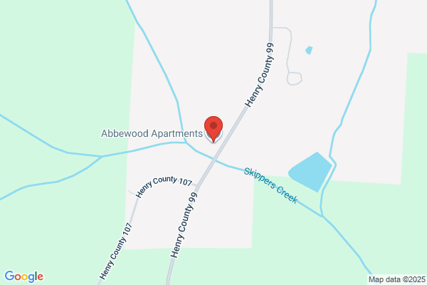 Abbewood Apartments