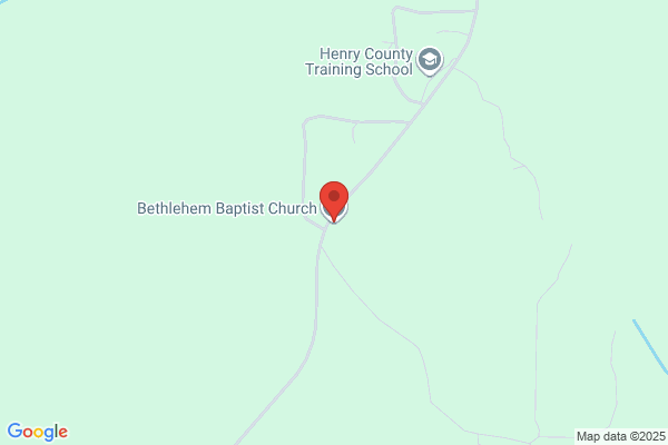 Bethlehem Baptist Church